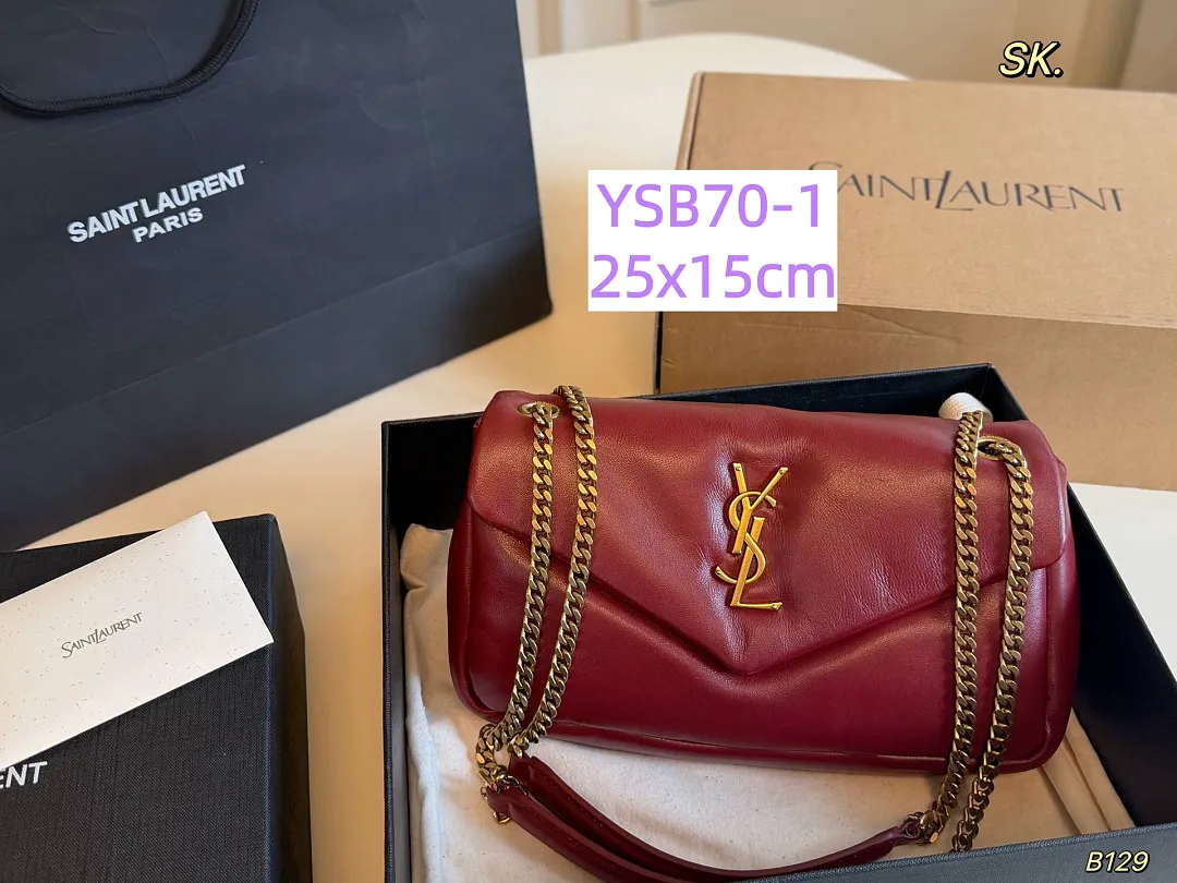 YSL YSB70 תמונה 9