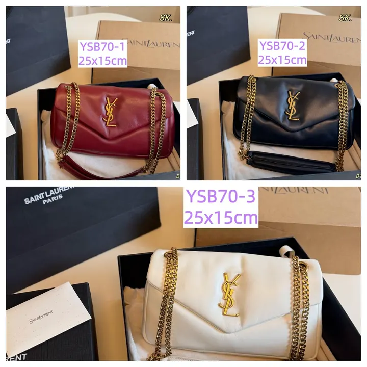 YSL YSB70