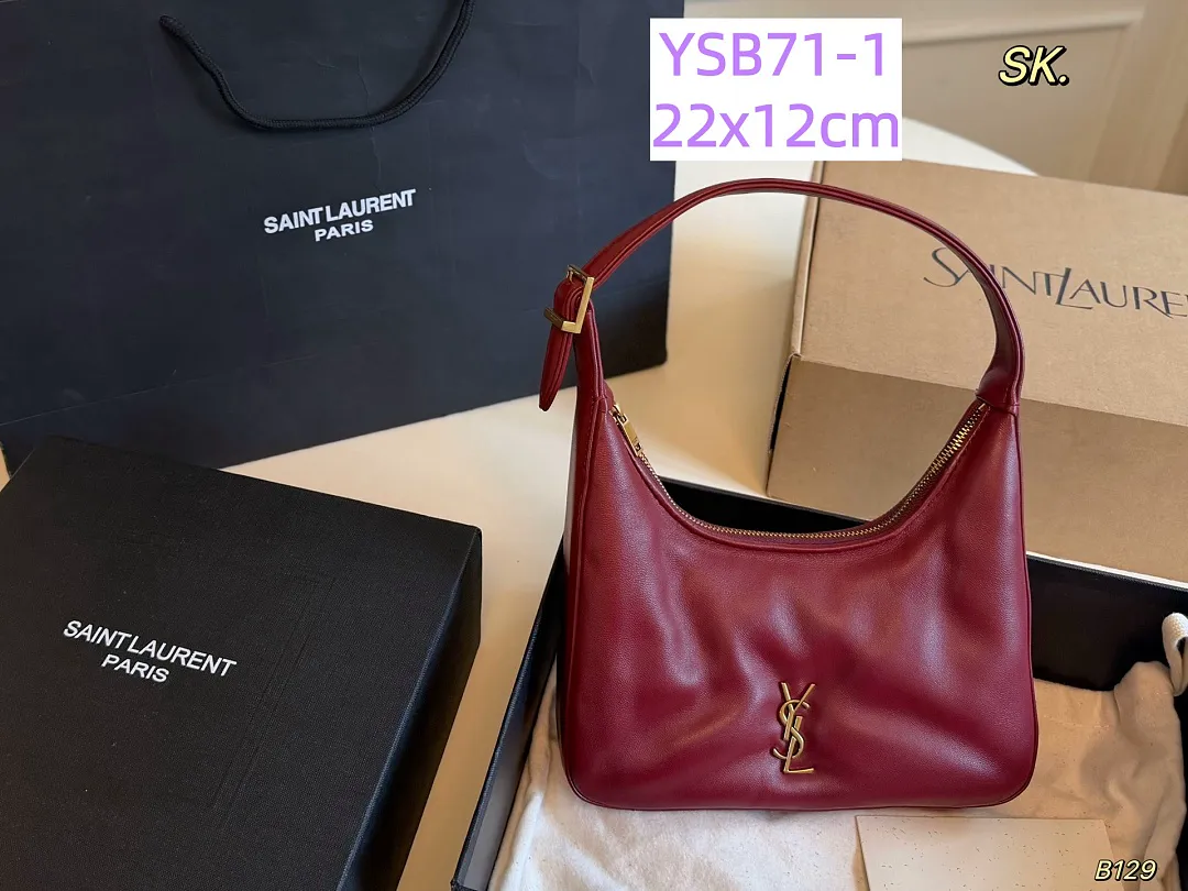 YSL YSB71 תמונה 10