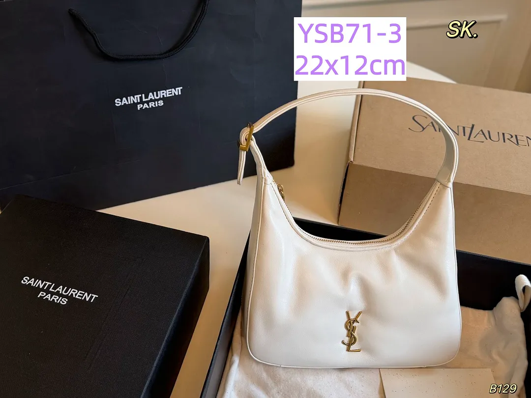 YSL YSB71 תמונה 12