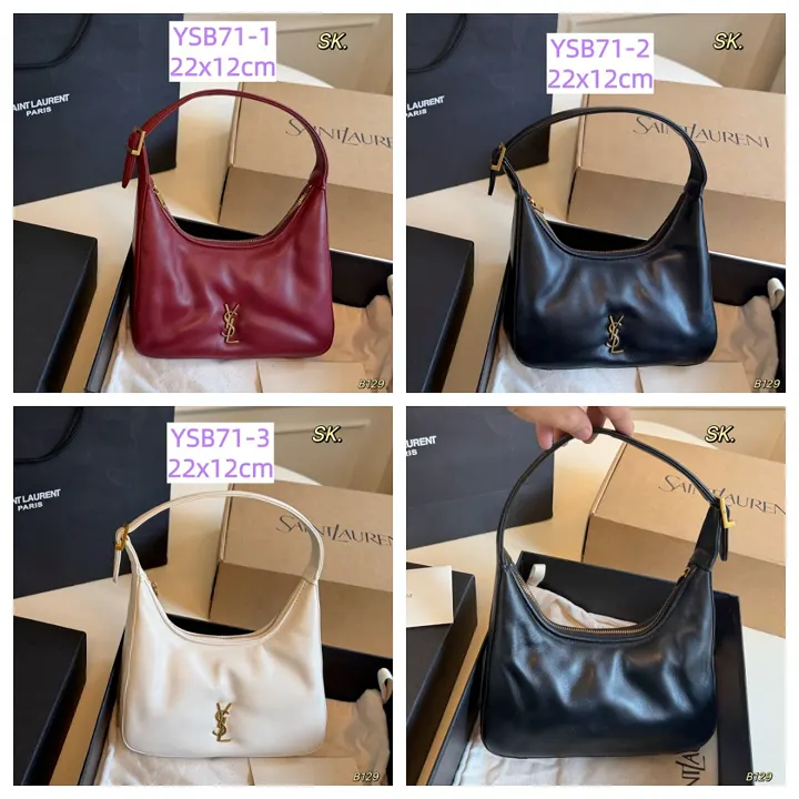 YSL YSB71