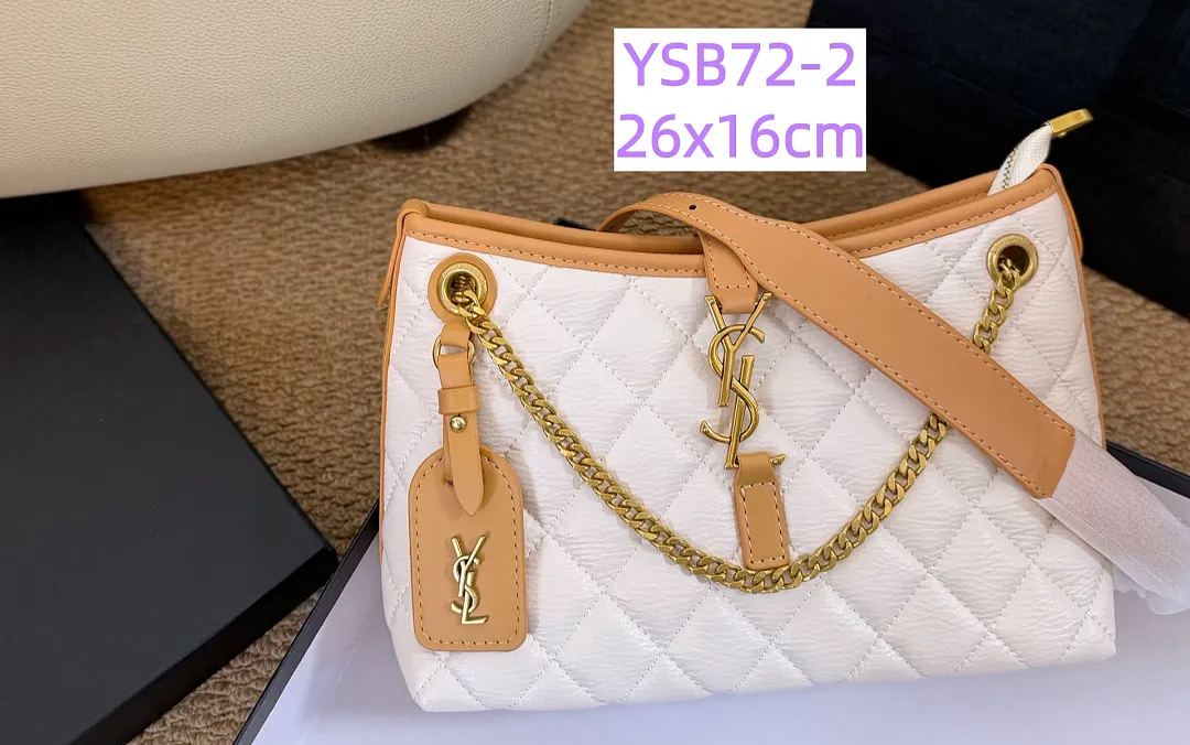 YSL YSB72 תמונה 11