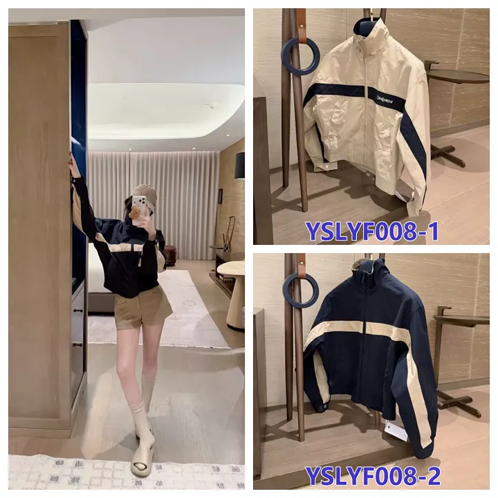 YSL YSLYF008