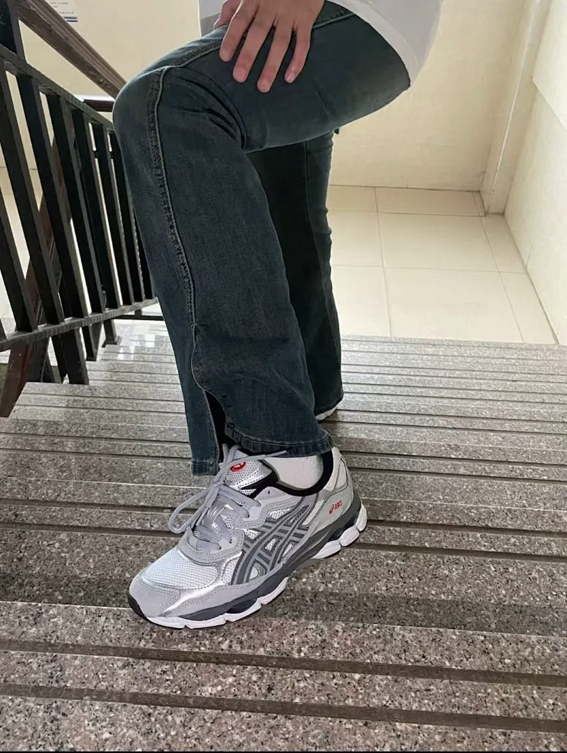 Asics YSSXZ003 תמונה 10