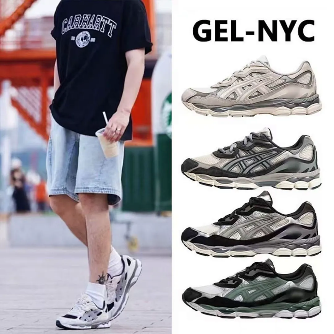 Asics YSSXZ003 תמונה 12
