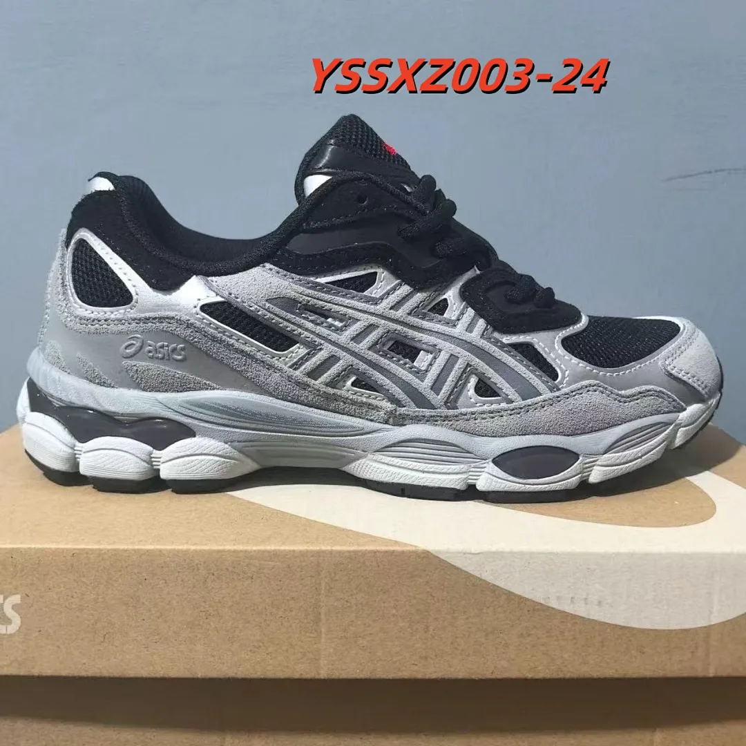 Asics YSSXZ003 תמונה 13