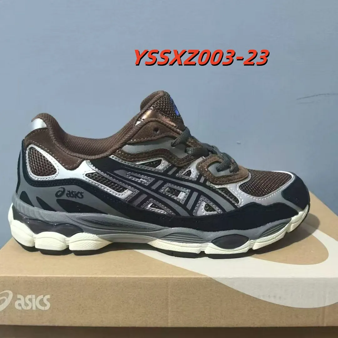 Asics YSSXZ003 תמונה 14