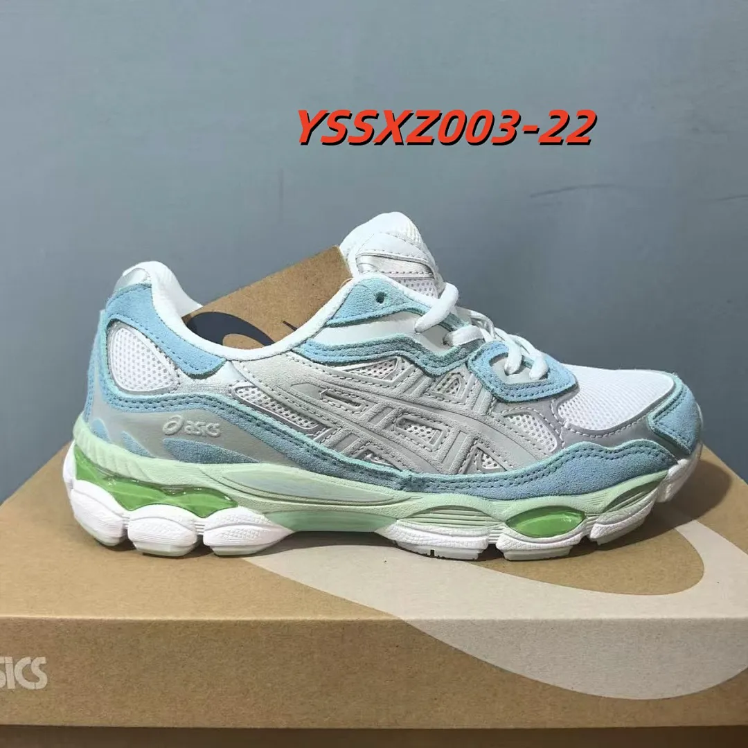 Asics YSSXZ003 תמונה 15
