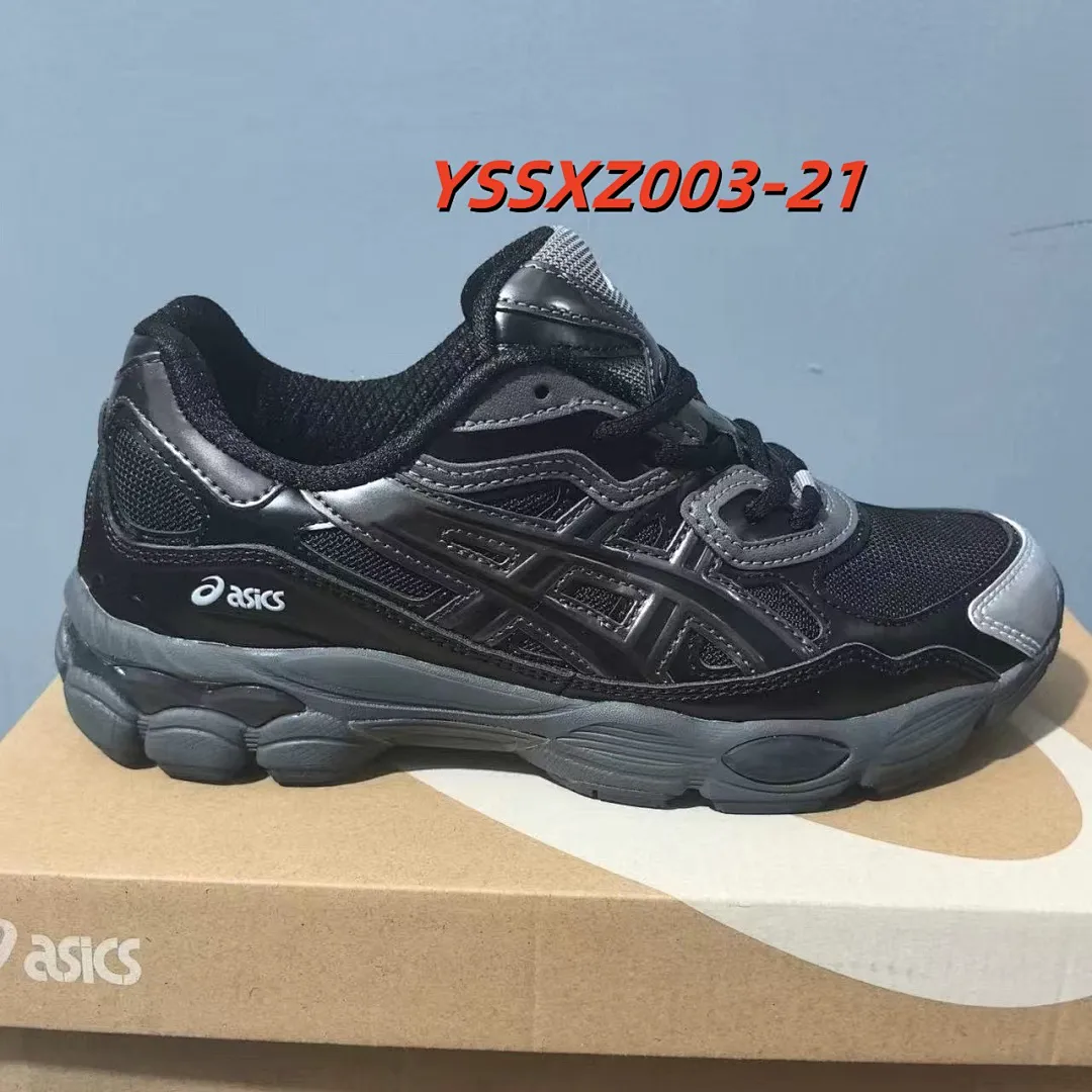 Asics YSSXZ003 תמונה 16