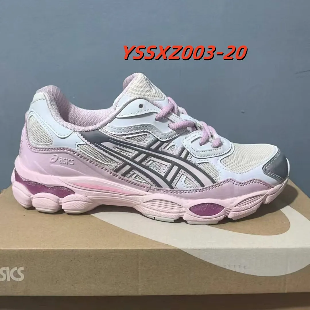 Asics YSSXZ003 תמונה 17