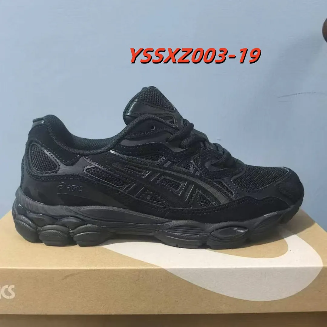 Asics YSSXZ003 תמונה 18