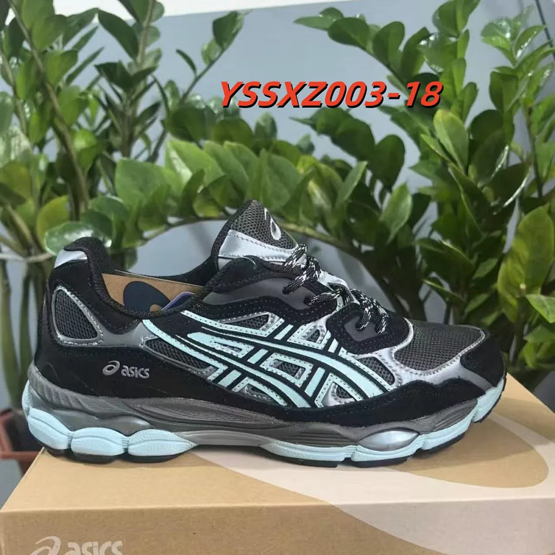 Asics YSSXZ003 תמונה 19