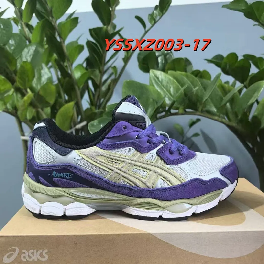 Asics YSSXZ003 תמונה 20