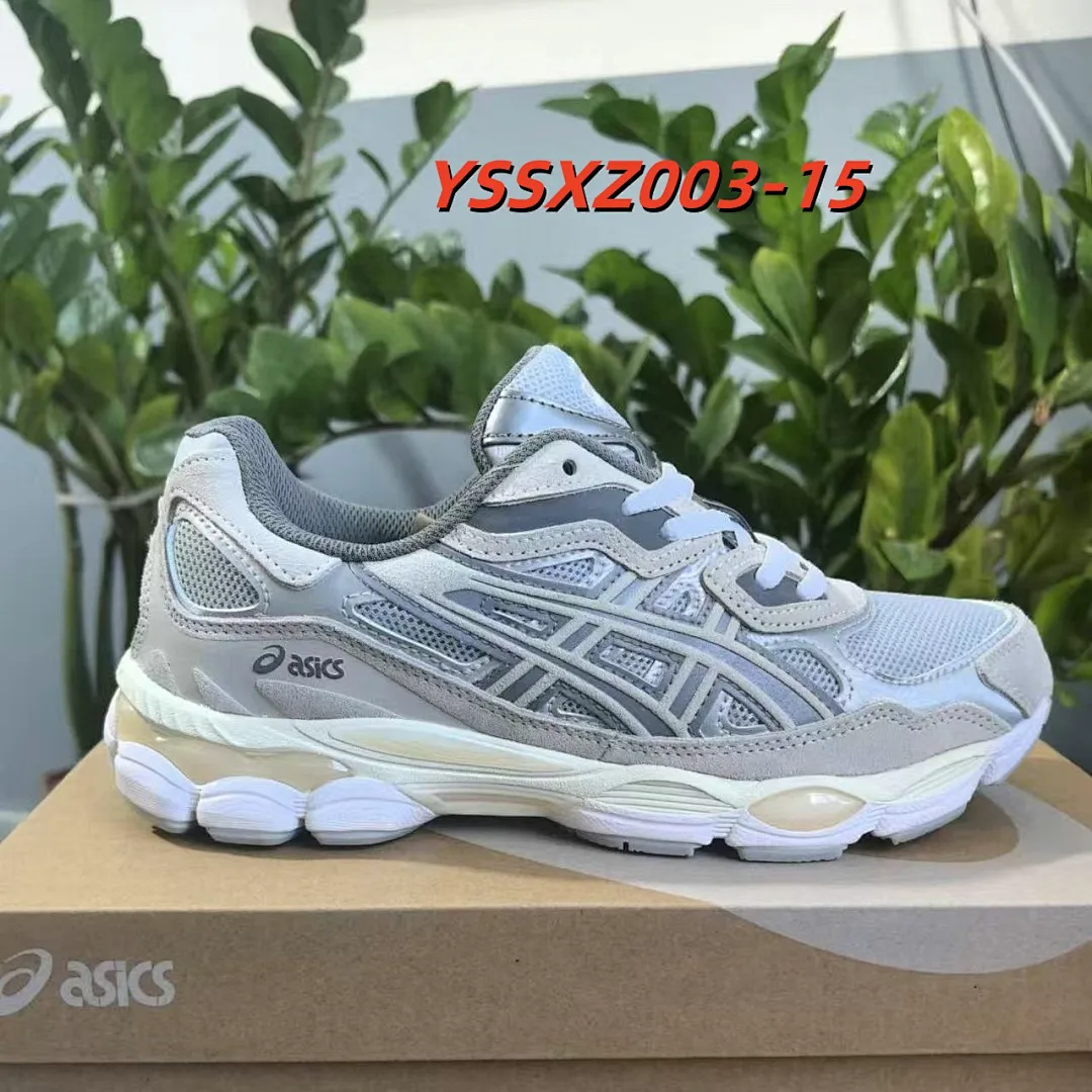 Asics YSSXZ003 תמונה 22