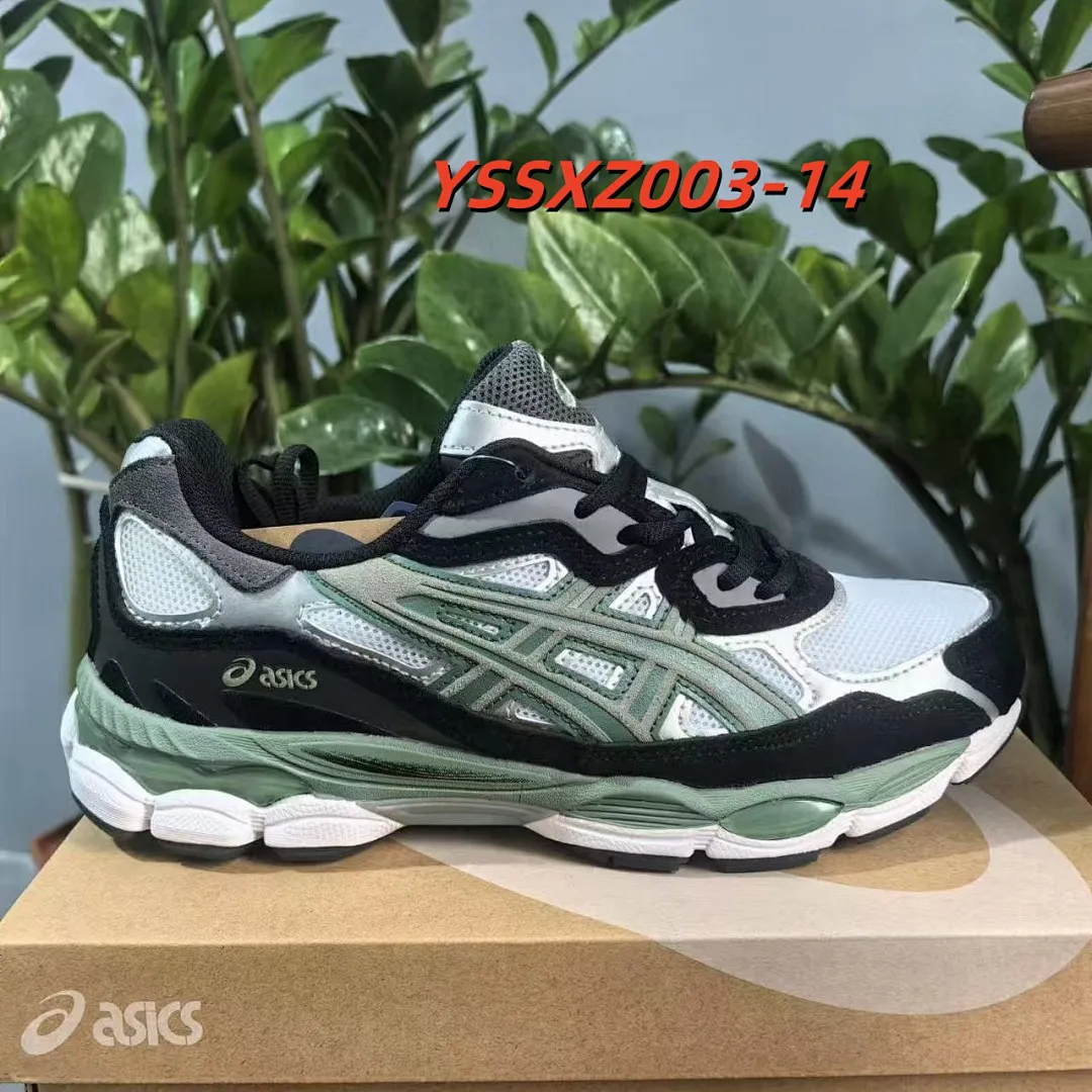 Asics YSSXZ003 תמונה 23