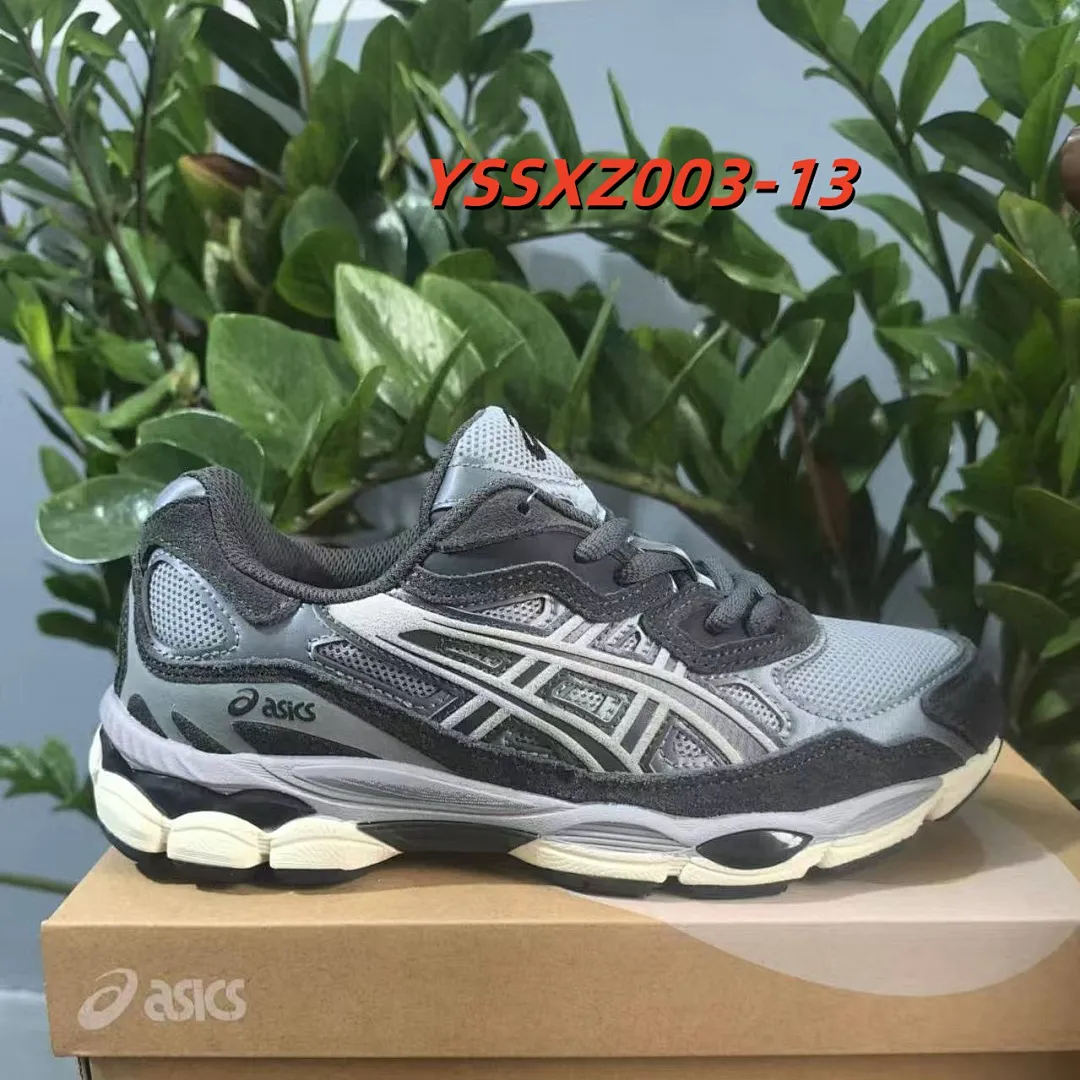 Asics YSSXZ003 תמונה 24