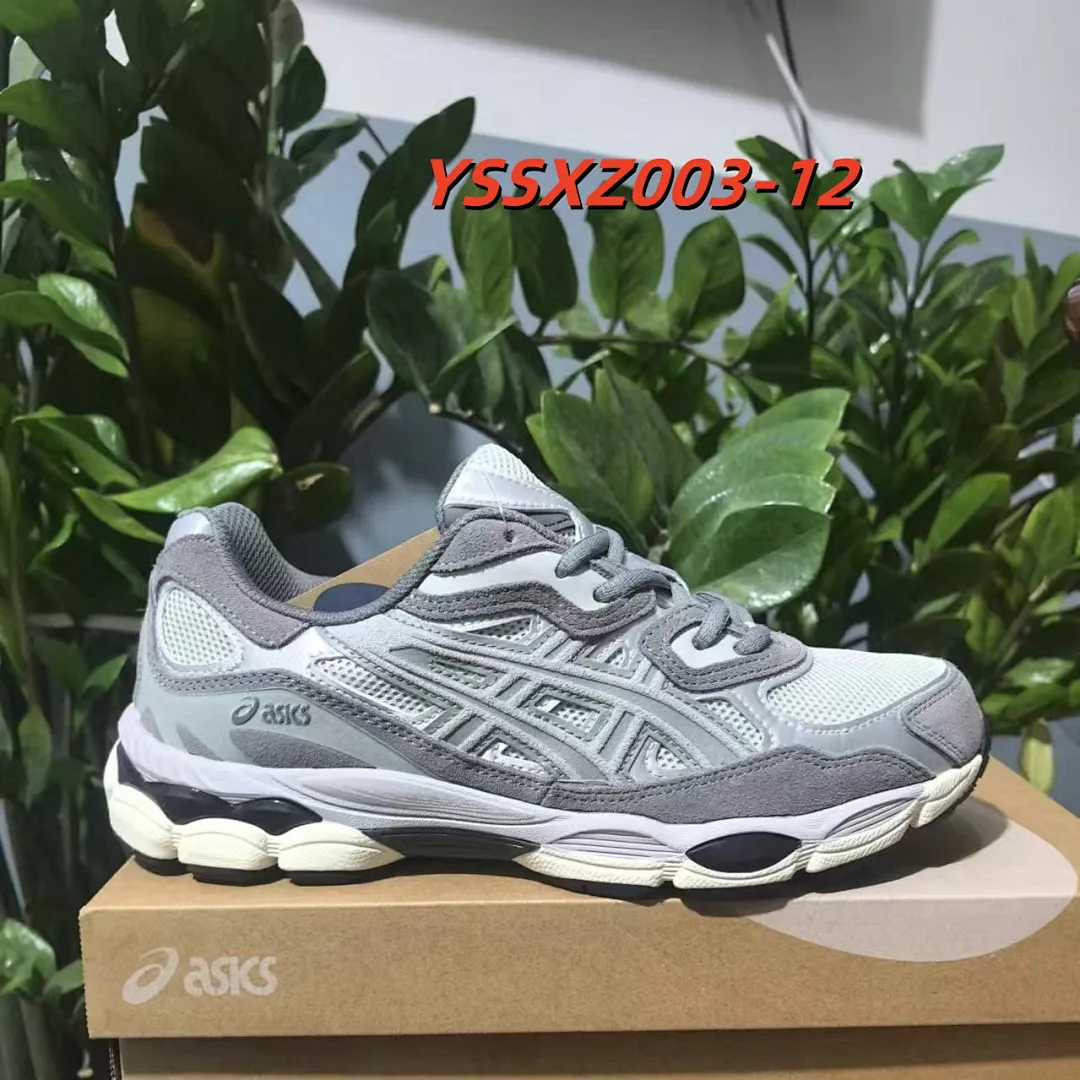 Asics YSSXZ003 תמונה 25