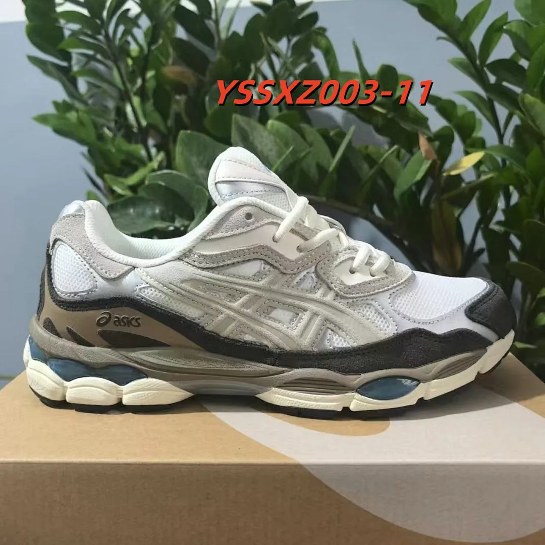 Asics YSSXZ003 תמונה 26