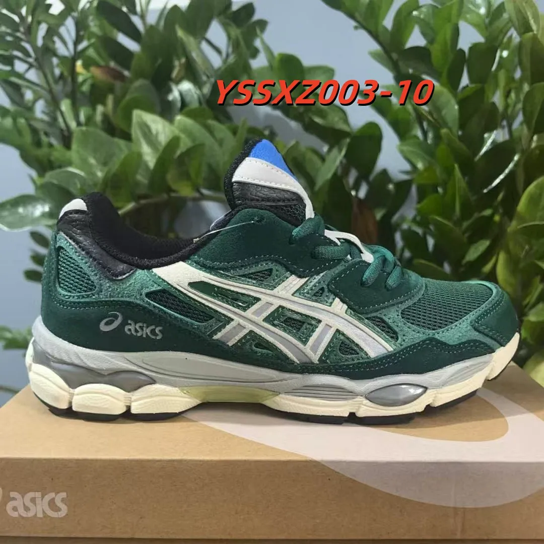 Asics YSSXZ003 תמונה 27