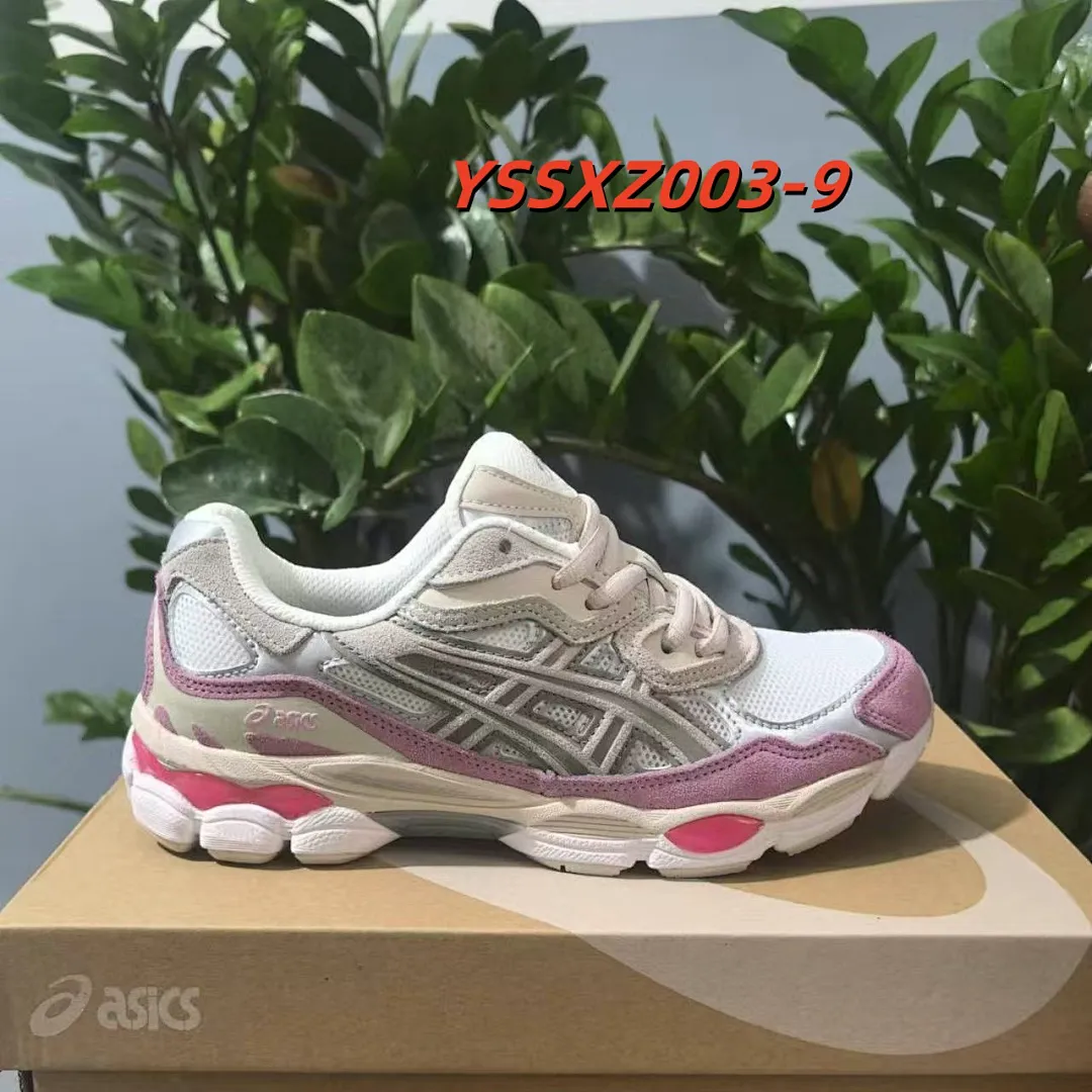 Asics YSSXZ003 תמונה 28