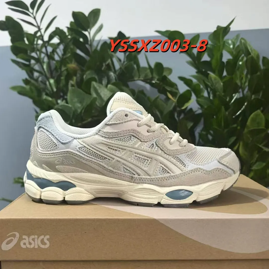Asics YSSXZ003 תמונה 29