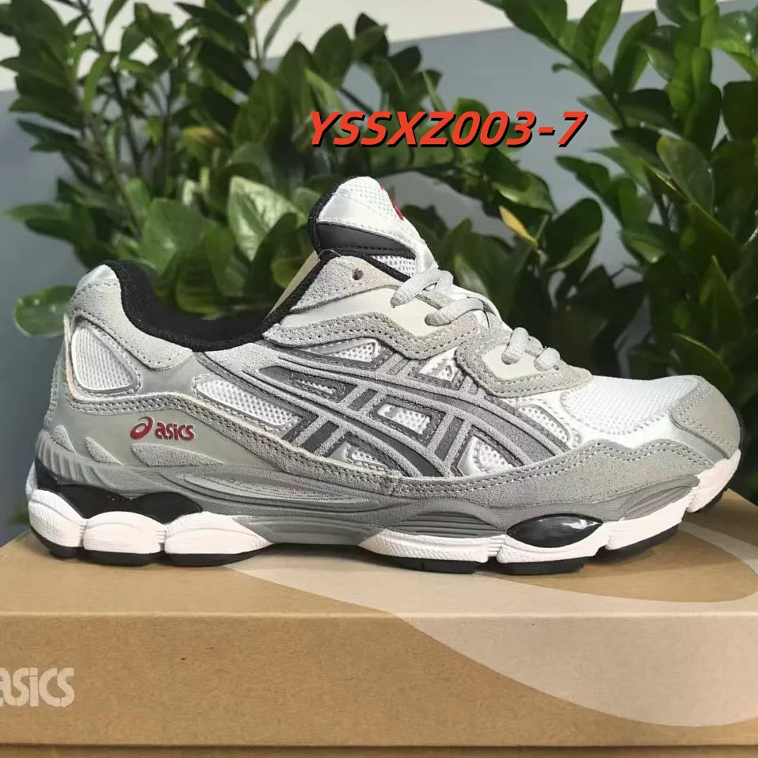 Asics YSSXZ003 תמונה 30