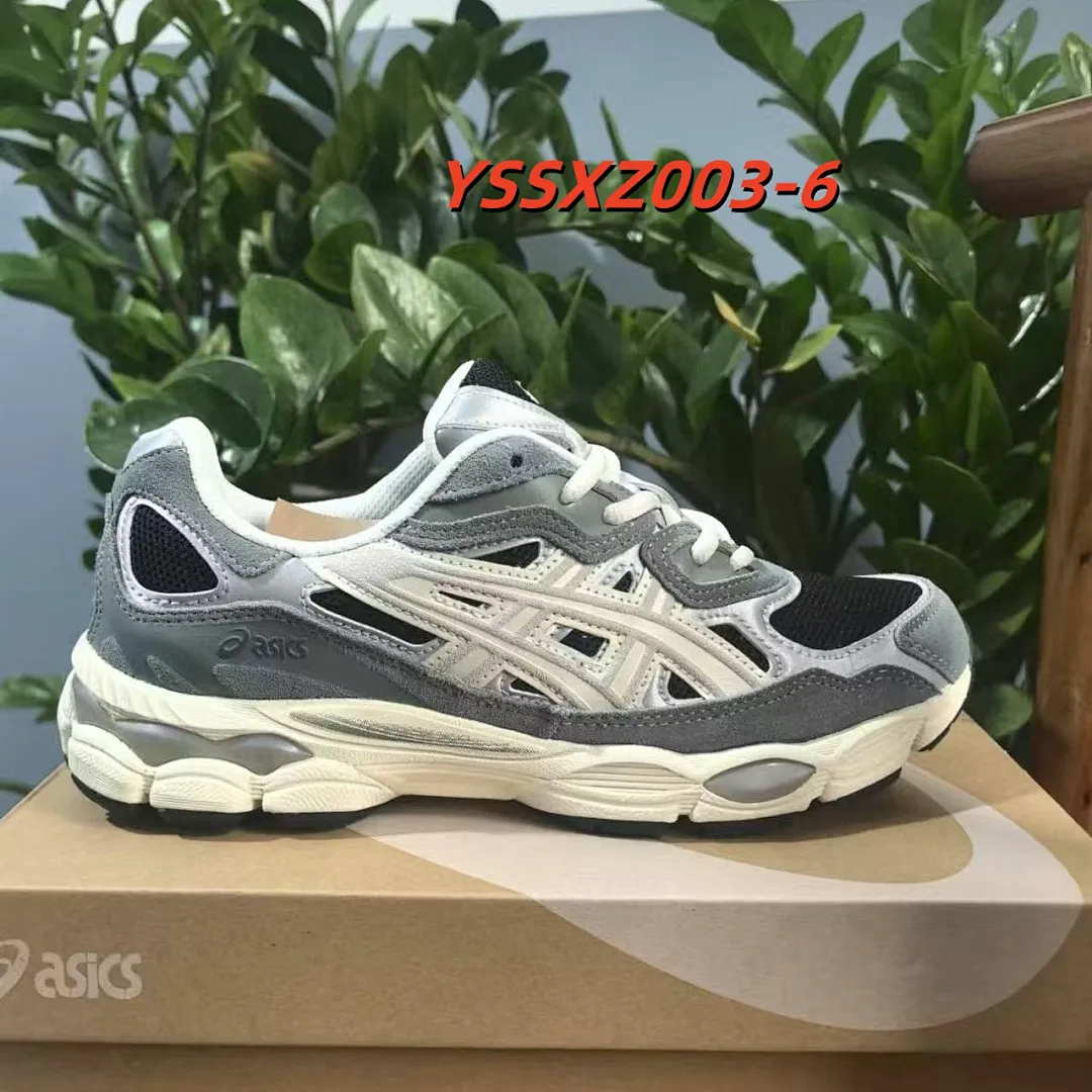Asics YSSXZ003 תמונה 31