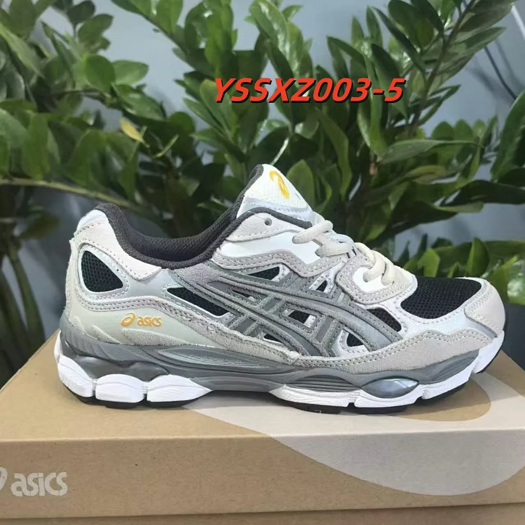 Asics YSSXZ003 תמונה 32