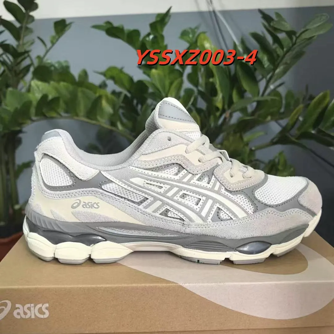 Asics YSSXZ003 תמונה 33