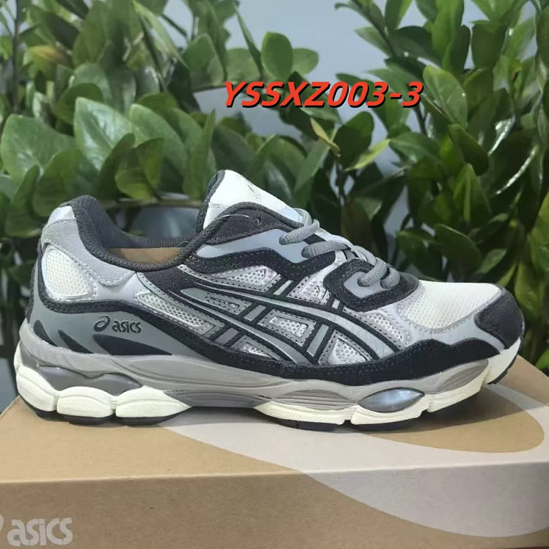 Asics YSSXZ003 תמונה 34