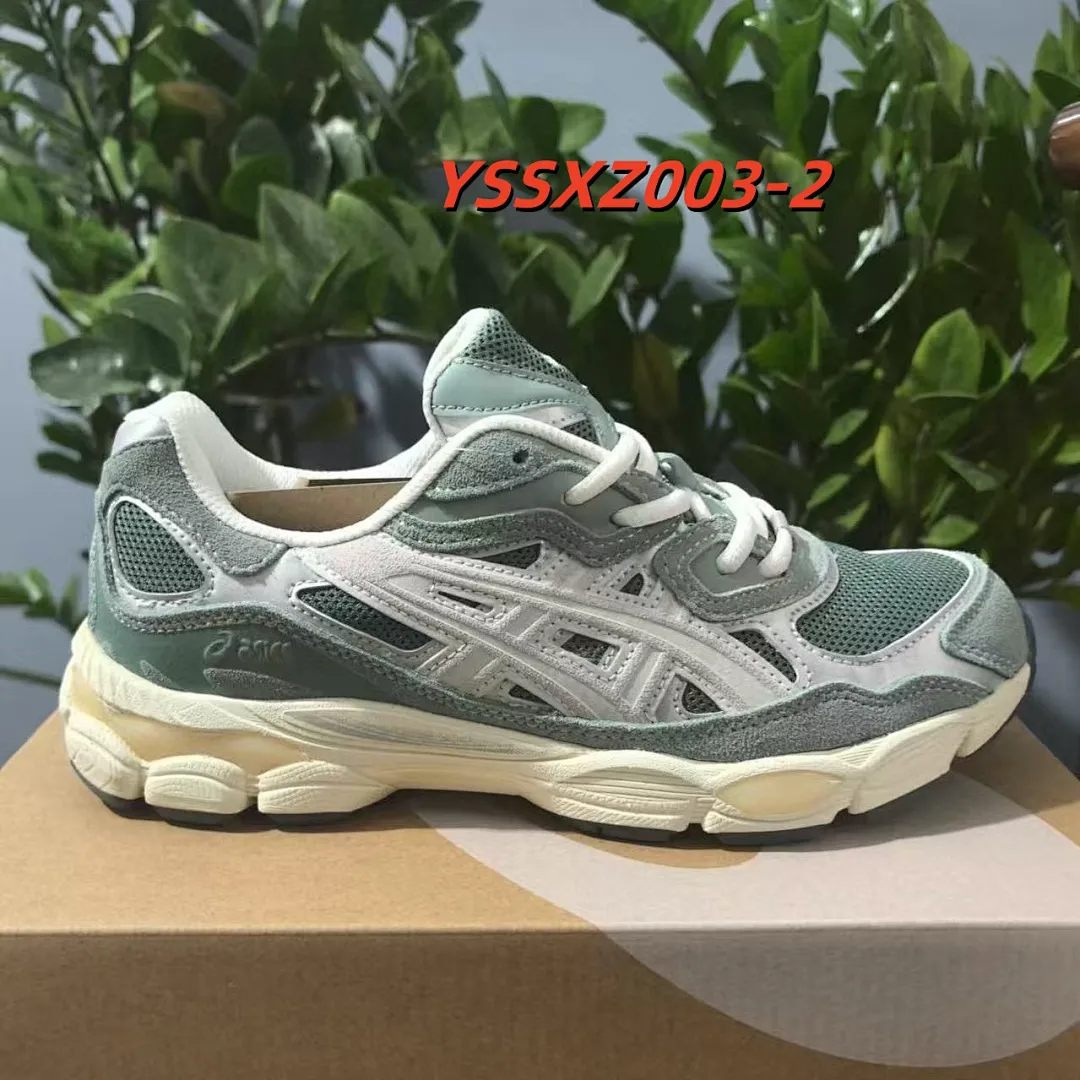 Asics YSSXZ003 תמונה 35