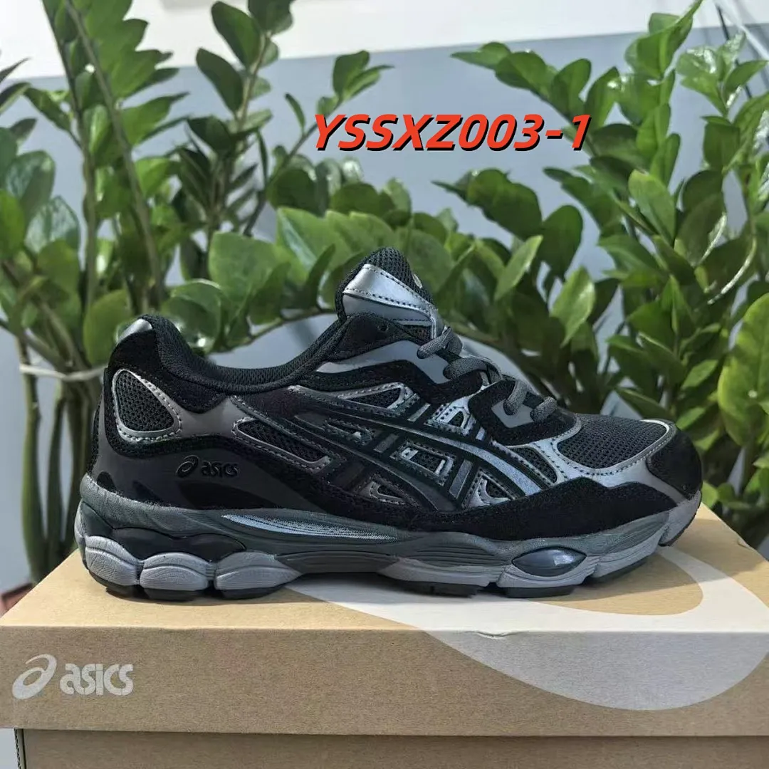 Asics YSSXZ003 תמונה 36