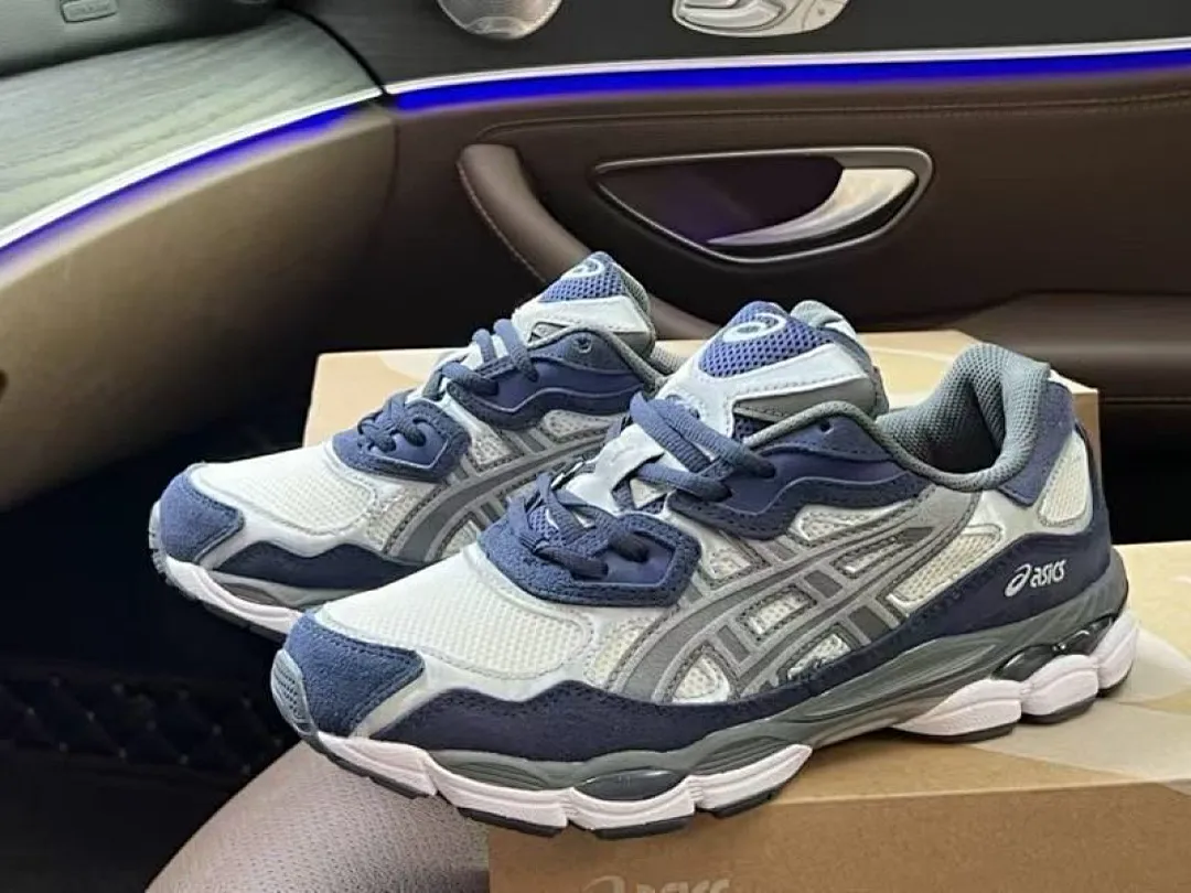 Asics YSSXZ003 תמונה 4