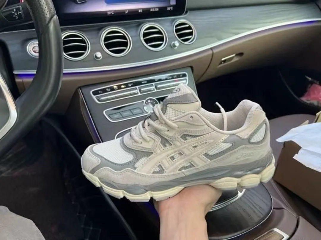 Asics YSSXZ003 תמונה 5