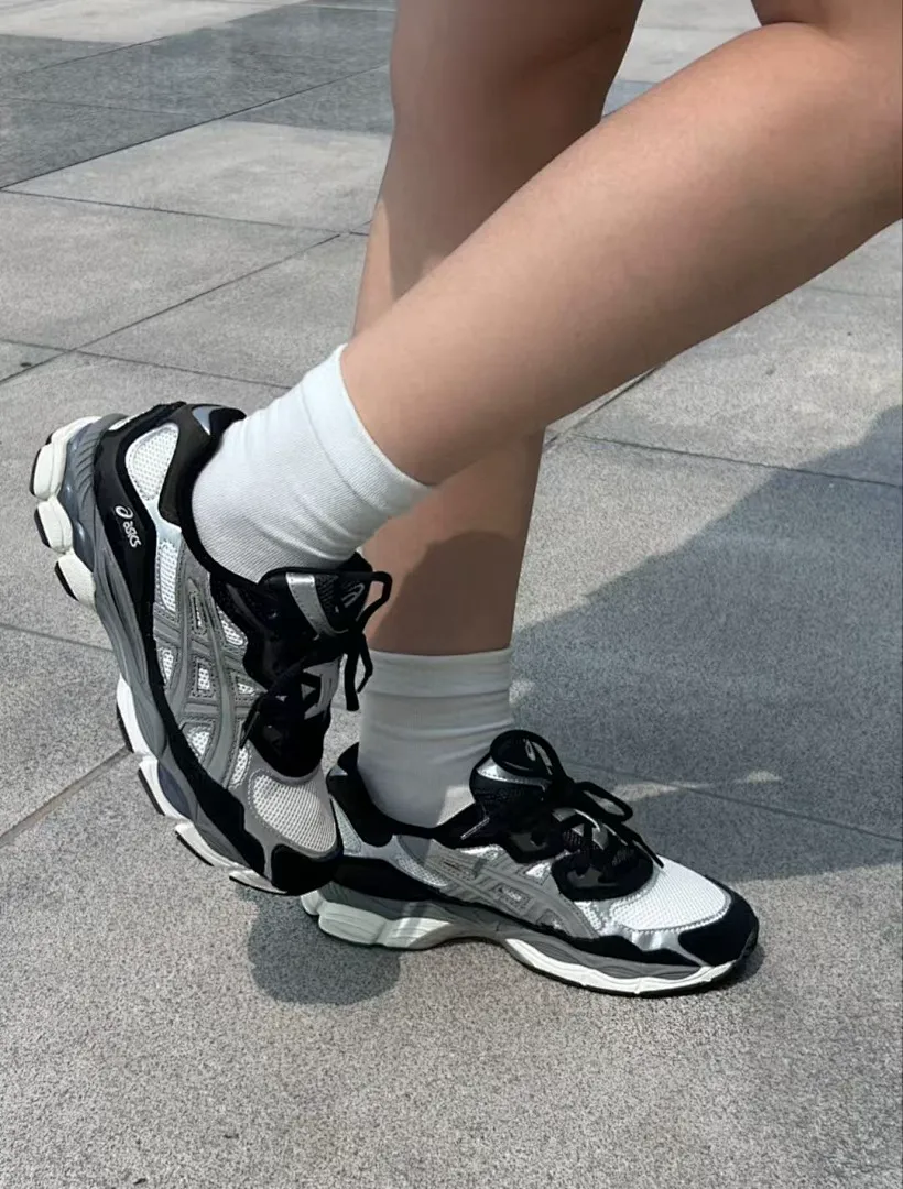 Asics YSSXZ003 תמונה 9