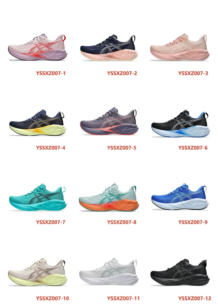 Asics YSSXZ007