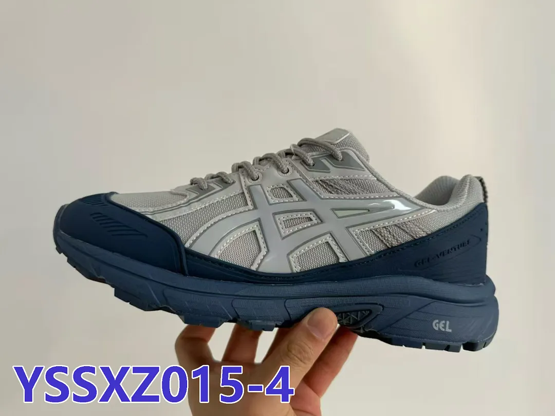 Asics YSSXZ015 תמונה 9
