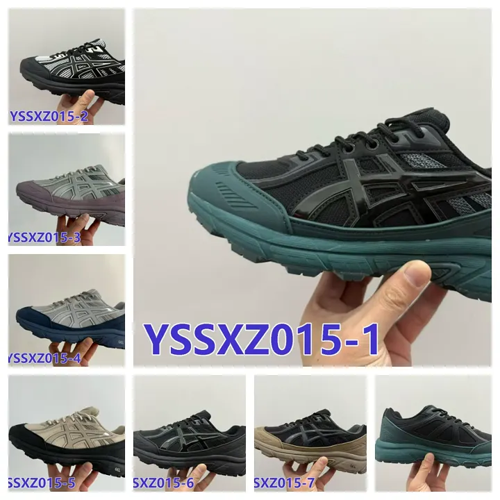 Asics YSSXZ015