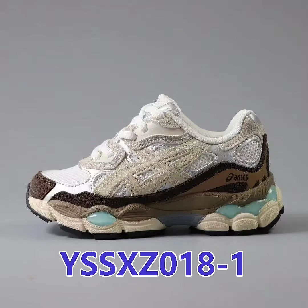 ASICS YSSXZ018 תמונה 11