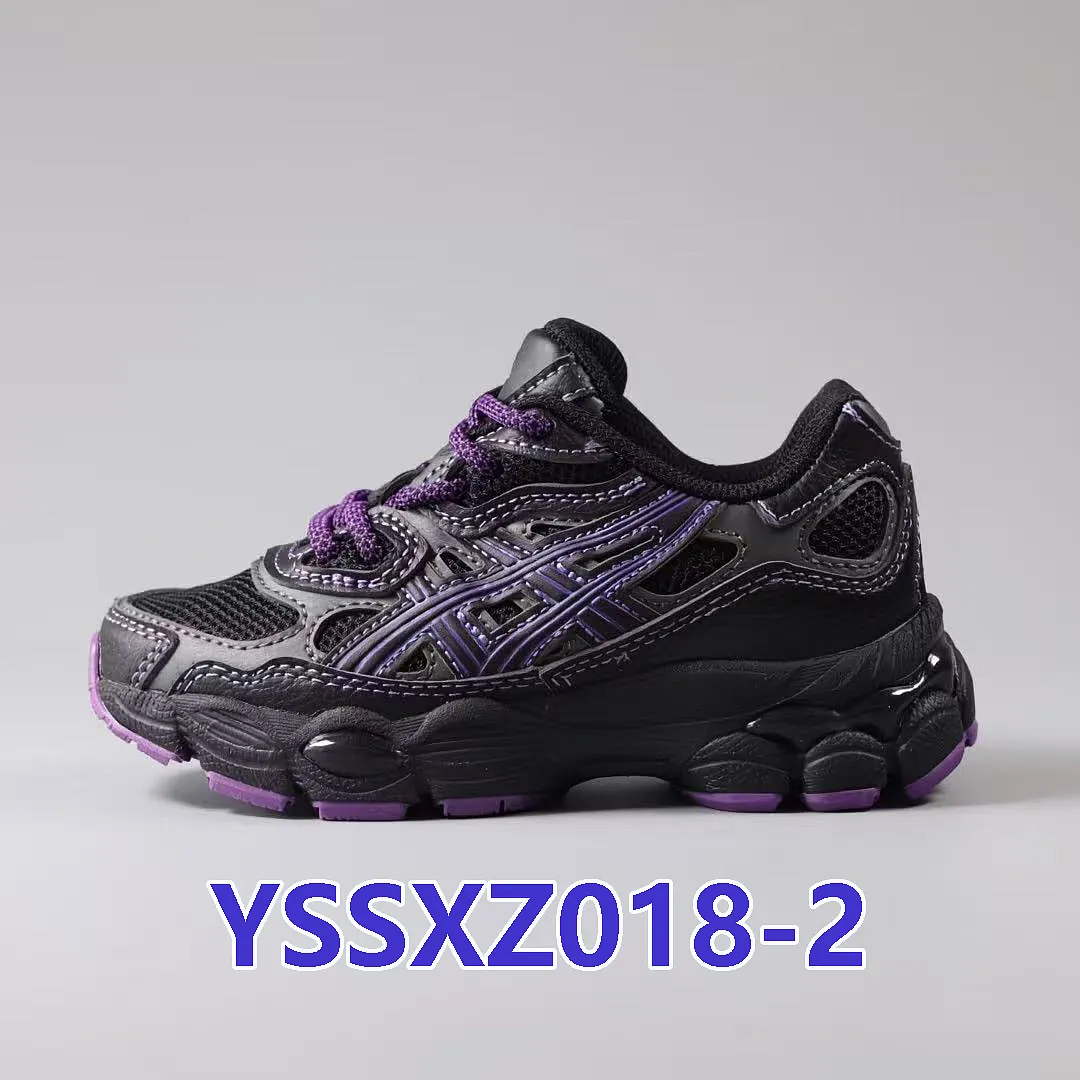 ASICS YSSXZ018 תמונה 12