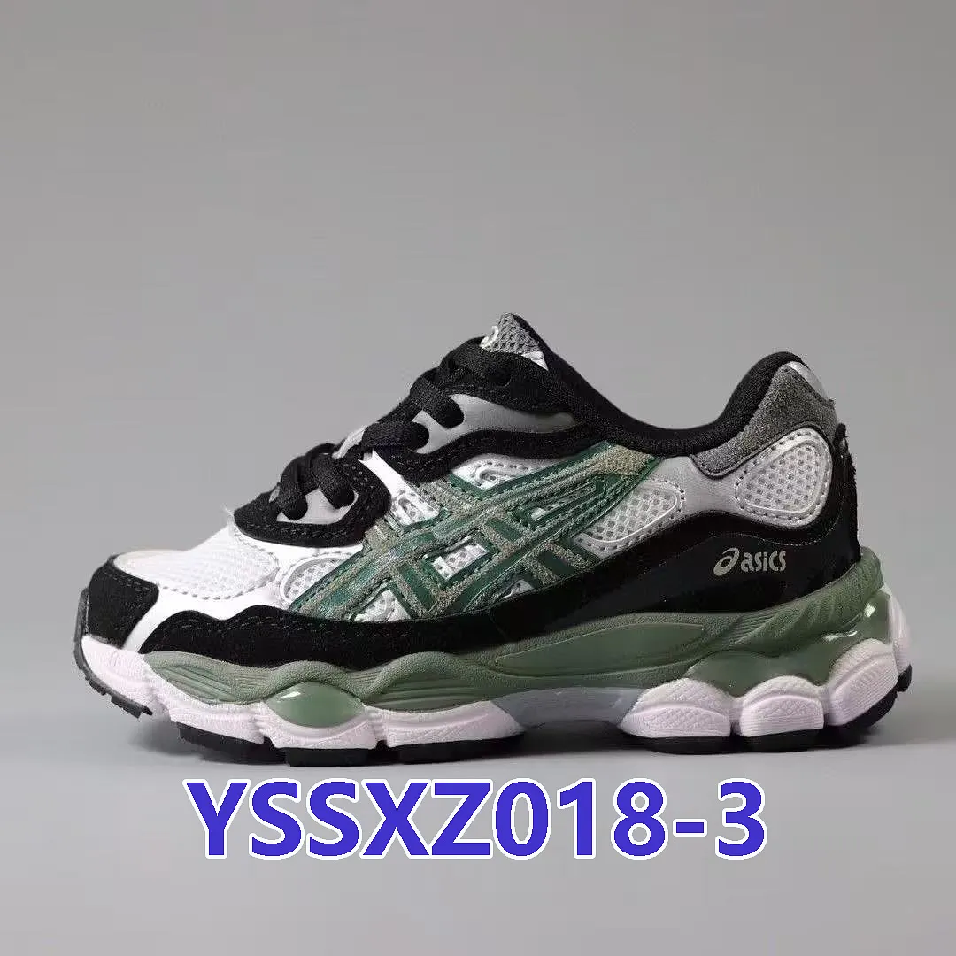ASICS YSSXZ018 תמונה 13