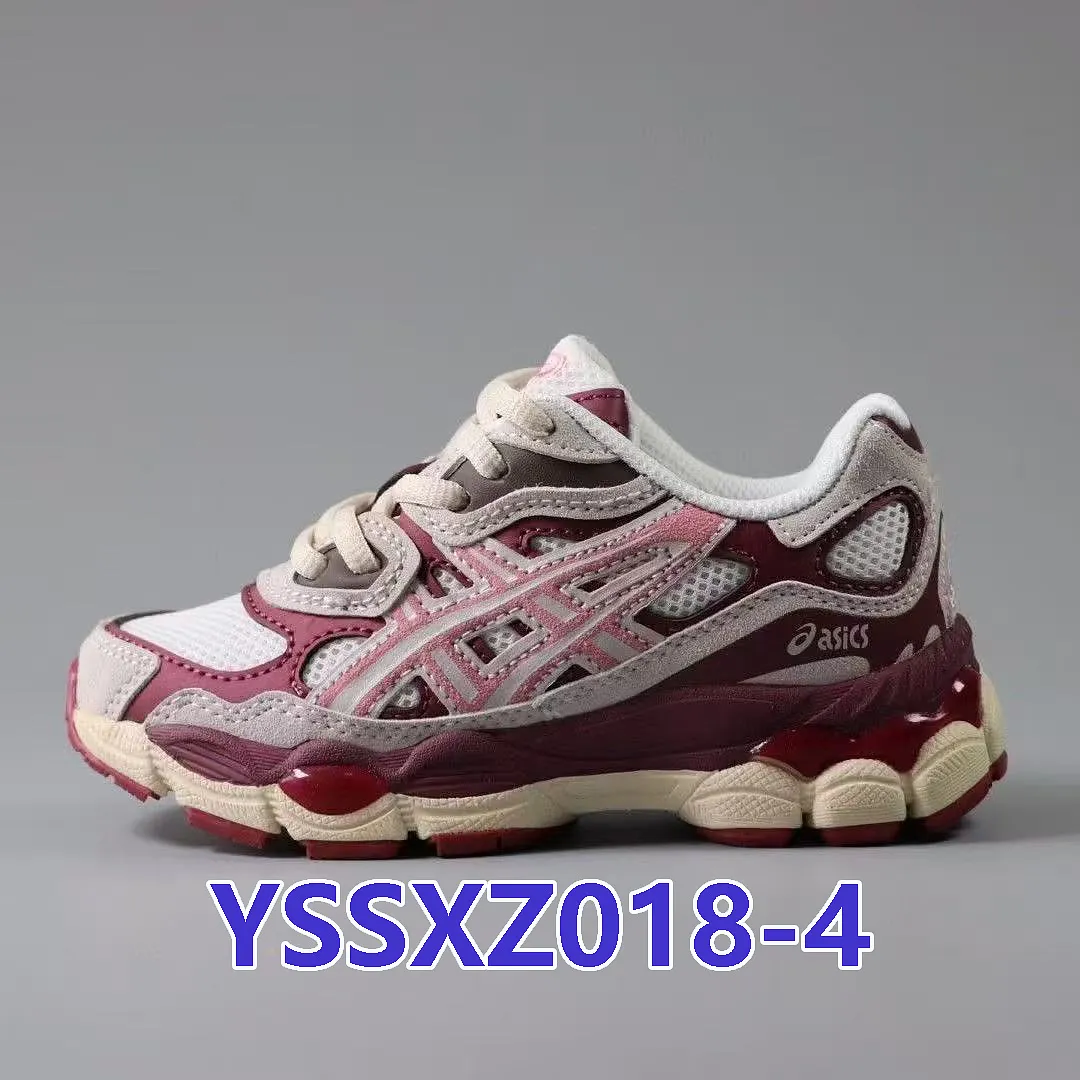 ASICS YSSXZ018 תמונה 14