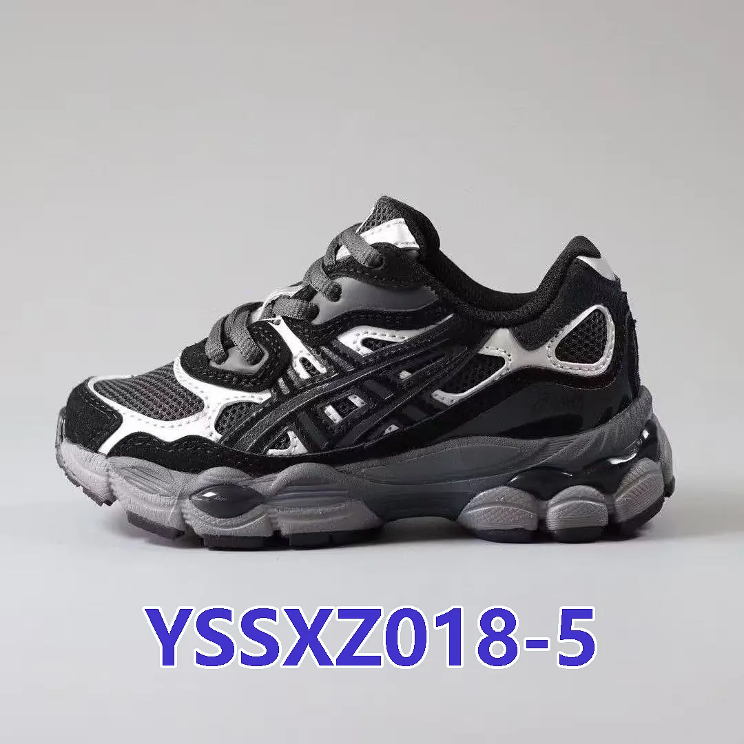 ASICS YSSXZ018 תמונה 15