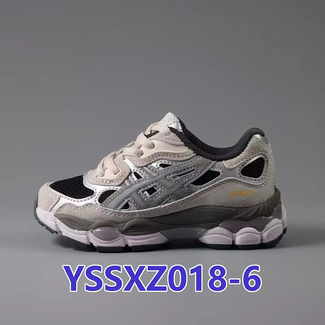 ASICS YSSXZ018 תמונה 16