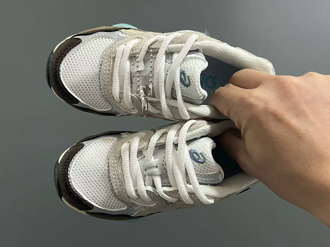 ASICS YSSXZ018 תמונה 2