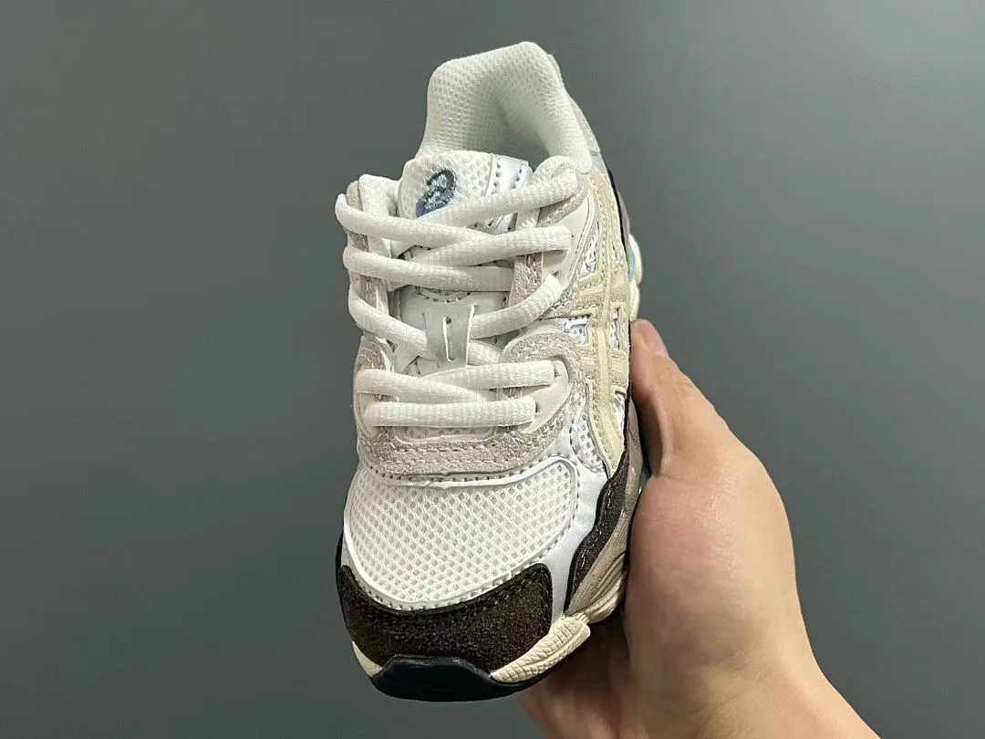 ASICS YSSXZ018 תמונה 3