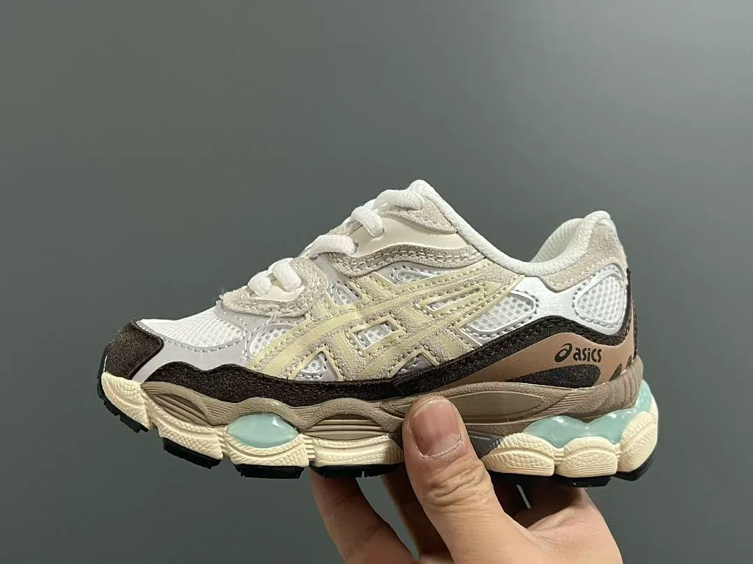 ASICS YSSXZ018 תמונה 4