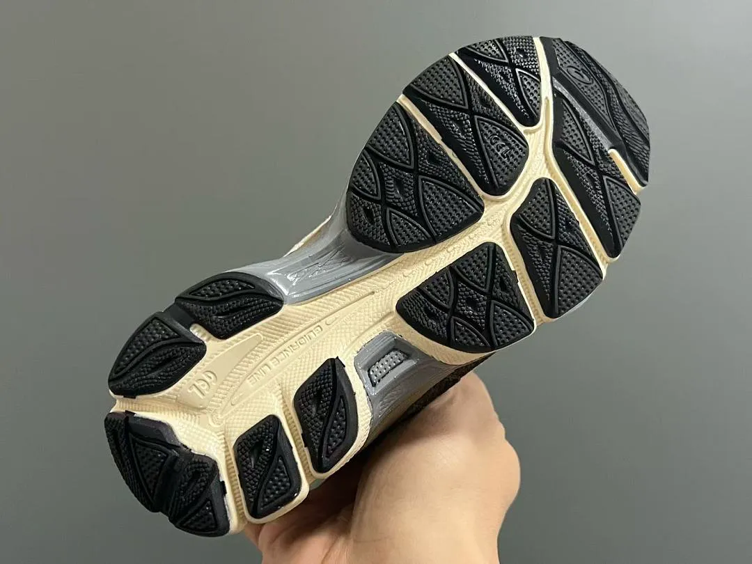 ASICS YSSXZ018 תמונה 5