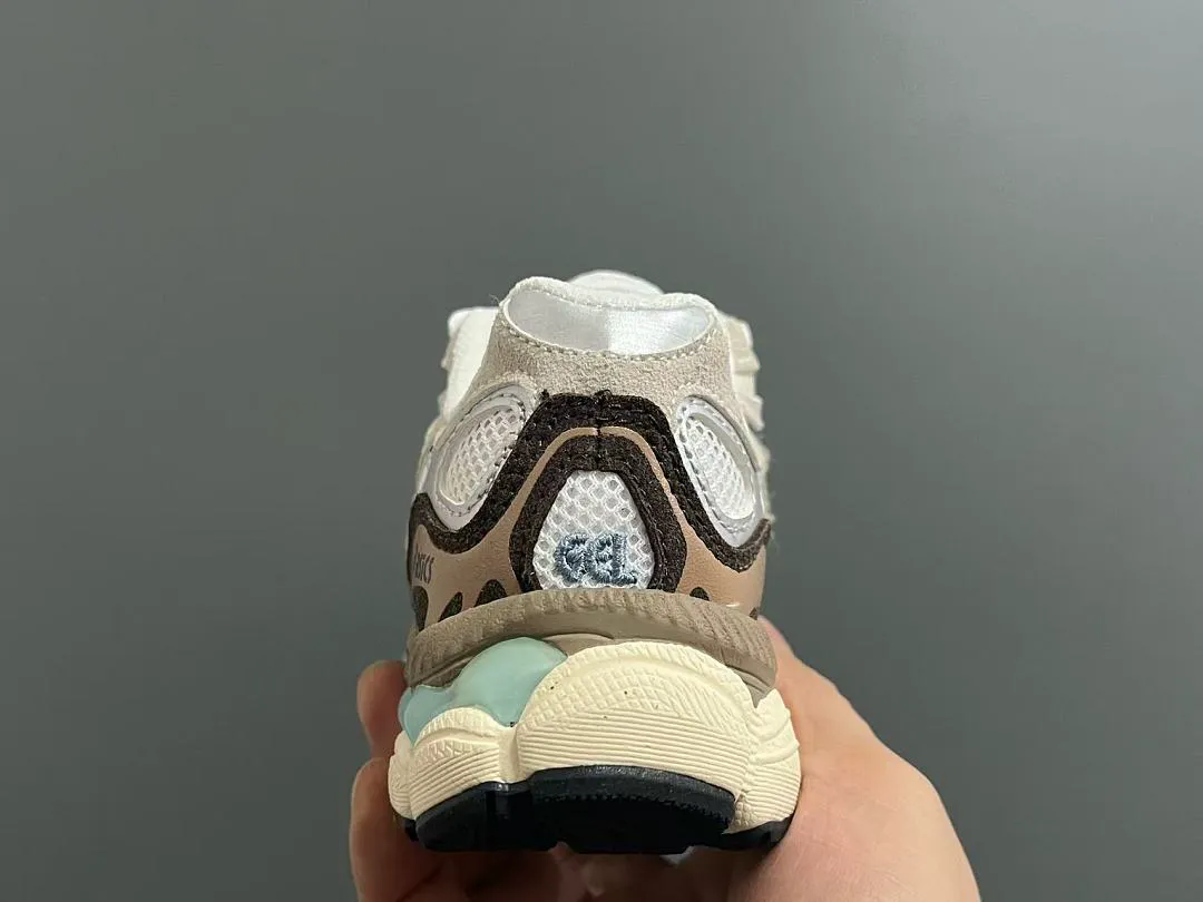 ASICS YSSXZ018 תמונה 7