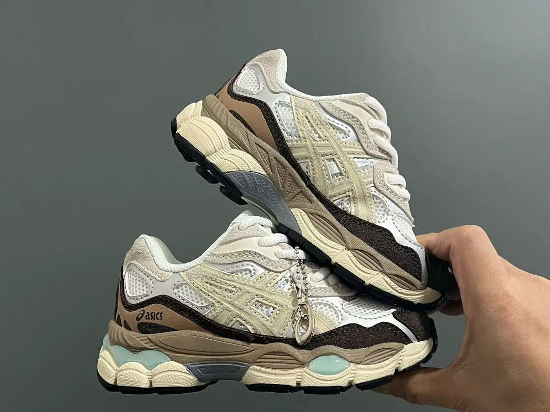 ASICS YSSXZ018 תמונה 9